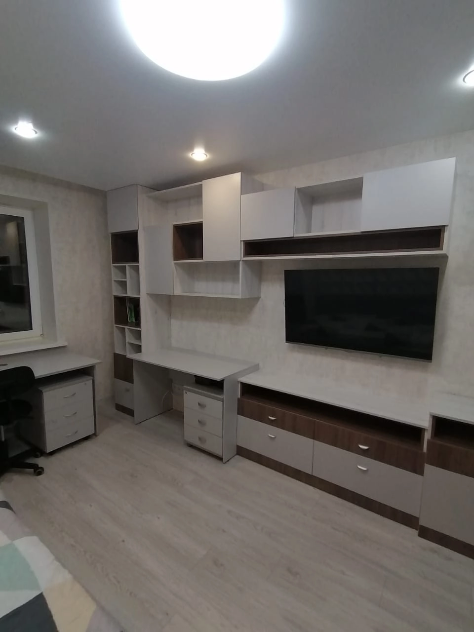 Мебель в детскую на Лукина